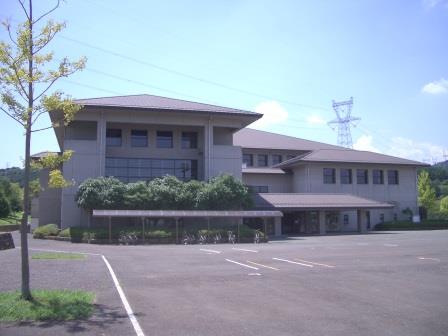 写真：毛呂山総合公園