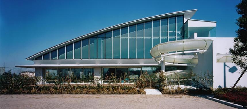ShiraokashiBandGCenter