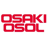 大崎オーソルロゴ