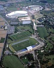 KumagayaSportsBunkaKoen