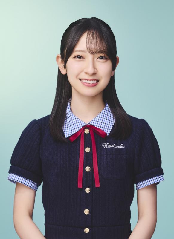 金村美玖さん