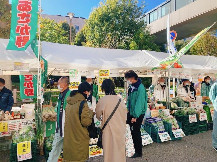 JAグループさいたま