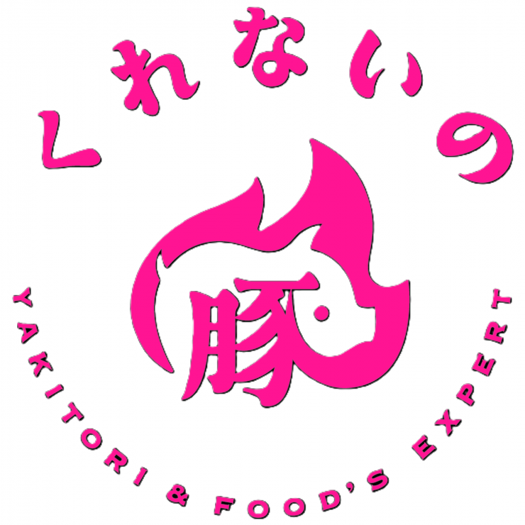 くれないの豚ロゴ