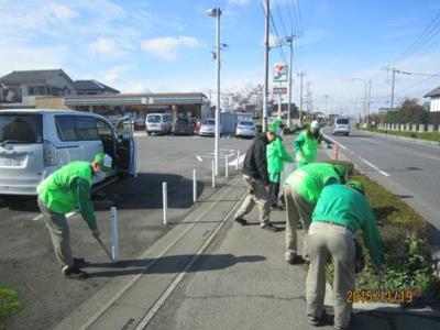 センコー株式会社 埼玉北支店 伊奈物流センター