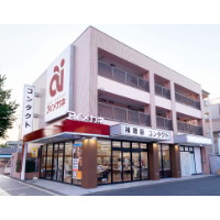 アイメガネ与野本町店