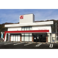 アイメガネ寄居店