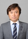 新井一徳議員
