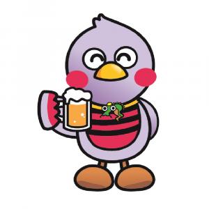 さいたまっち_ビール