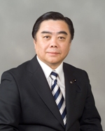 鈴木聖二議長