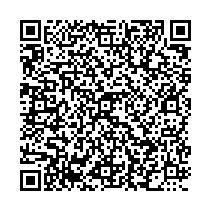 建築科4次募集QRコード