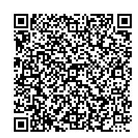 建築科5次募集QRコード