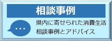 バナー：相談事例