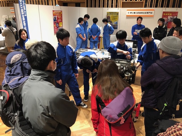 自動車2