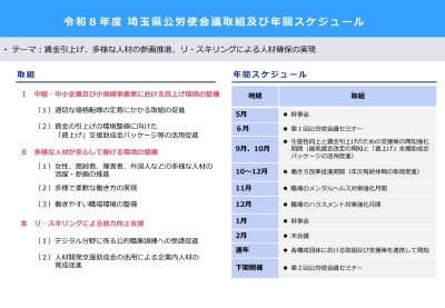 令和8年度の取組