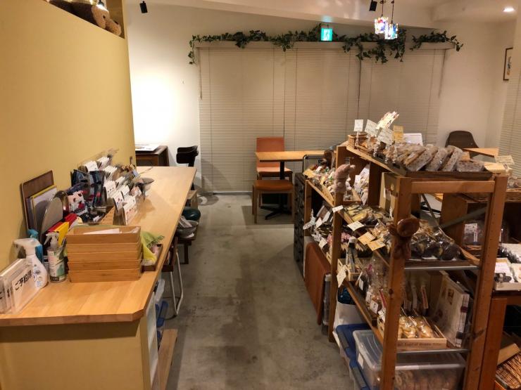 マーブルテラス1