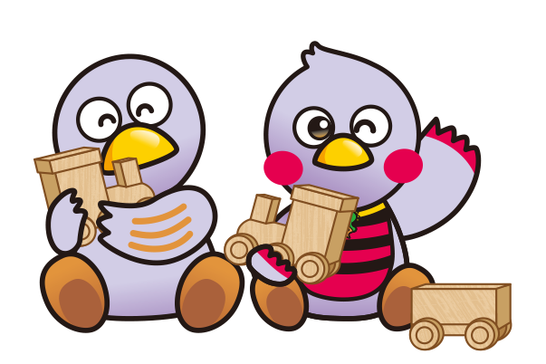 コバトン・さいたまっち