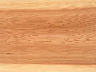 木材は目にやさしい素材です