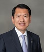 議長の写真
