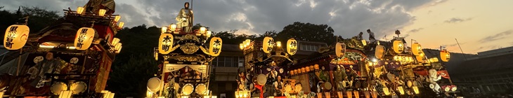 モバイル部門 埼玉の「魅力」特別賞「200年の時と共に」