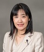 副議長の写真