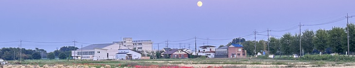 県議会トップ画像,熊谷市の風景