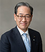 議長の写真