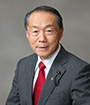 副議長の写真