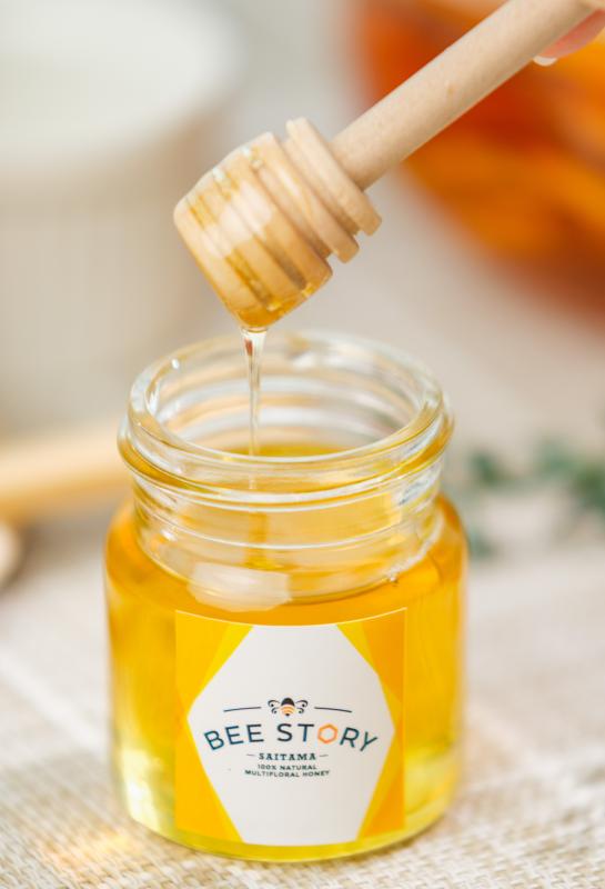 はちみつ